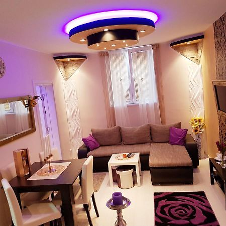 Gold Apartment Beograd Bagian luar foto