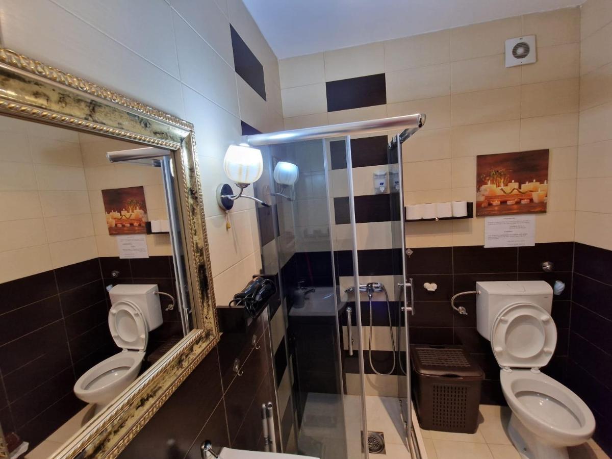 Gold Apartment Beograd Bagian luar foto