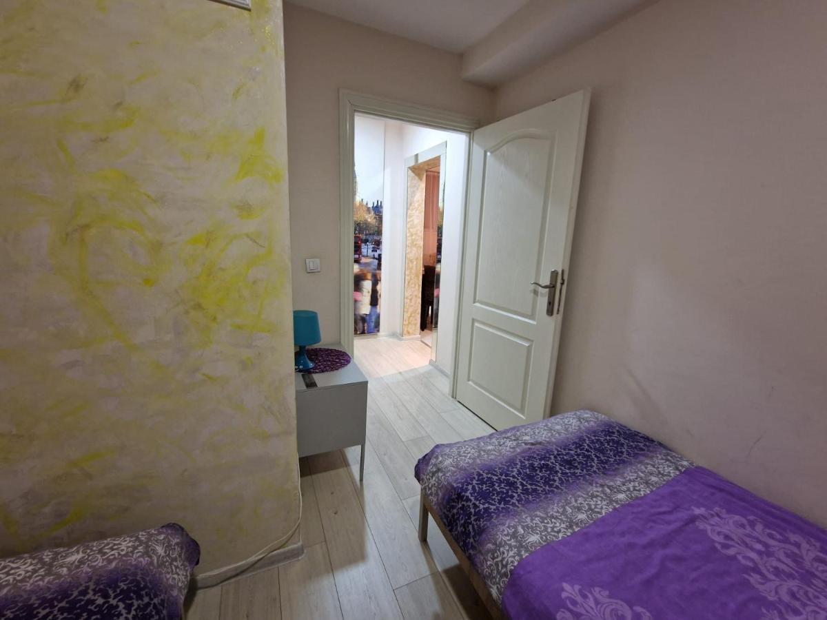 Gold Apartment Beograd Bagian luar foto