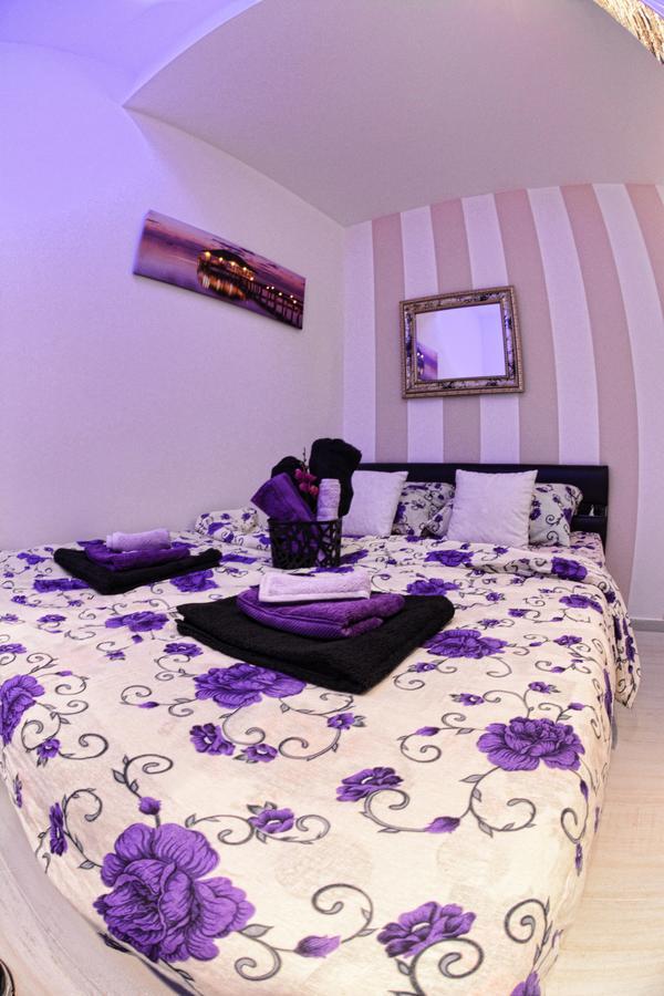 Gold Apartment Beograd Bagian luar foto
