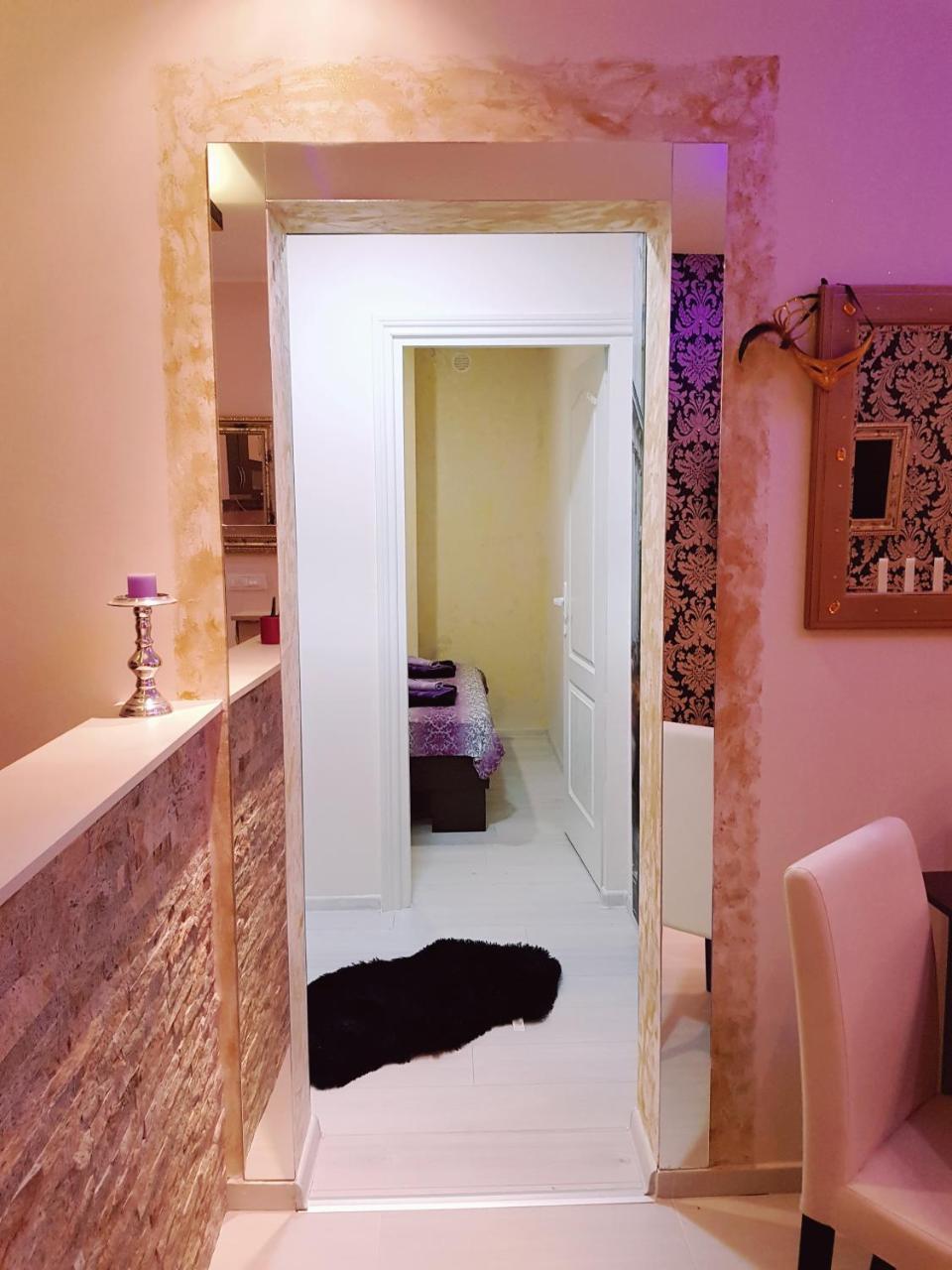 Gold Apartment Beograd Bagian luar foto