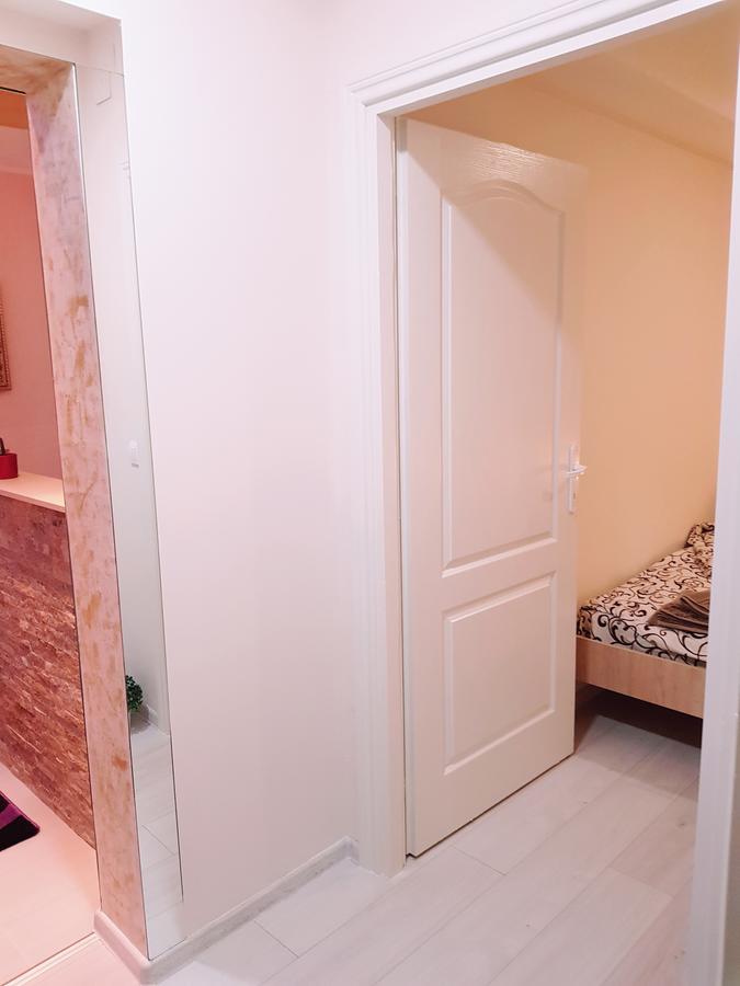 Gold Apartment Beograd Bagian luar foto