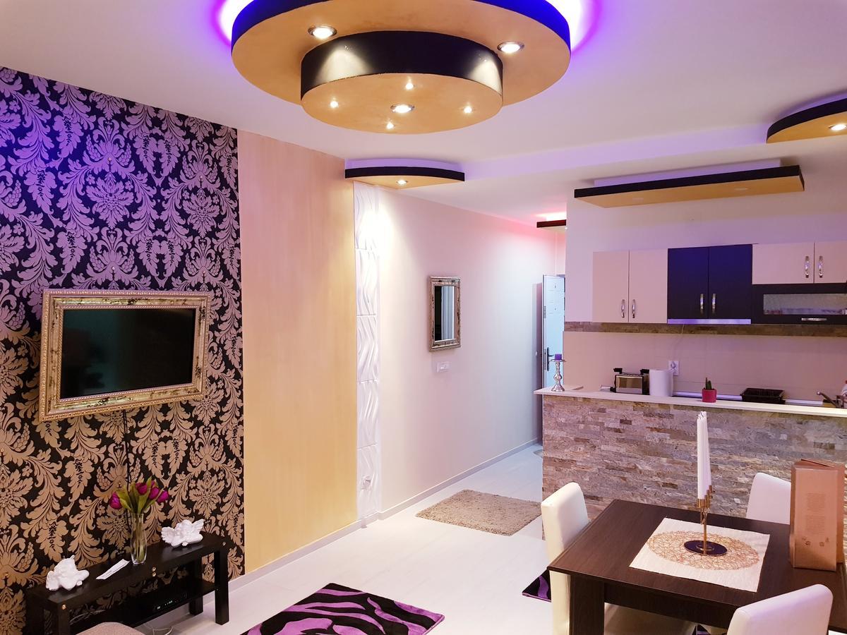 Gold Apartment Beograd Bagian luar foto