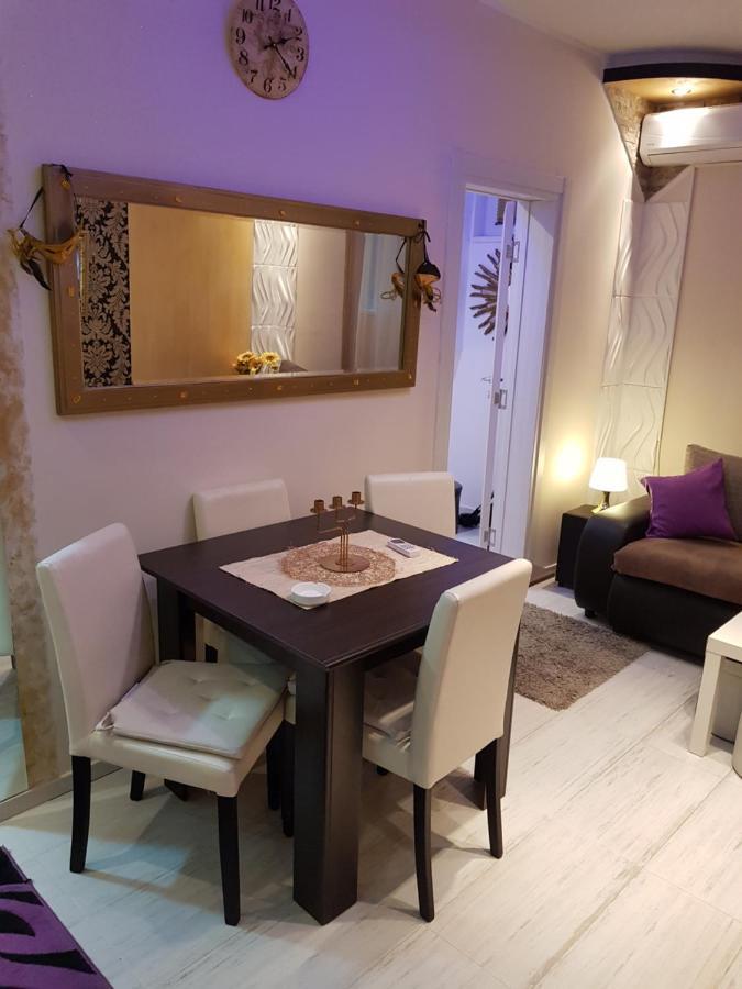 Gold Apartment Beograd Bagian luar foto