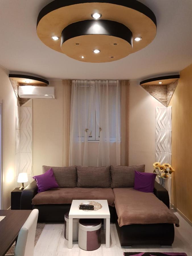 Gold Apartment Beograd Bagian luar foto