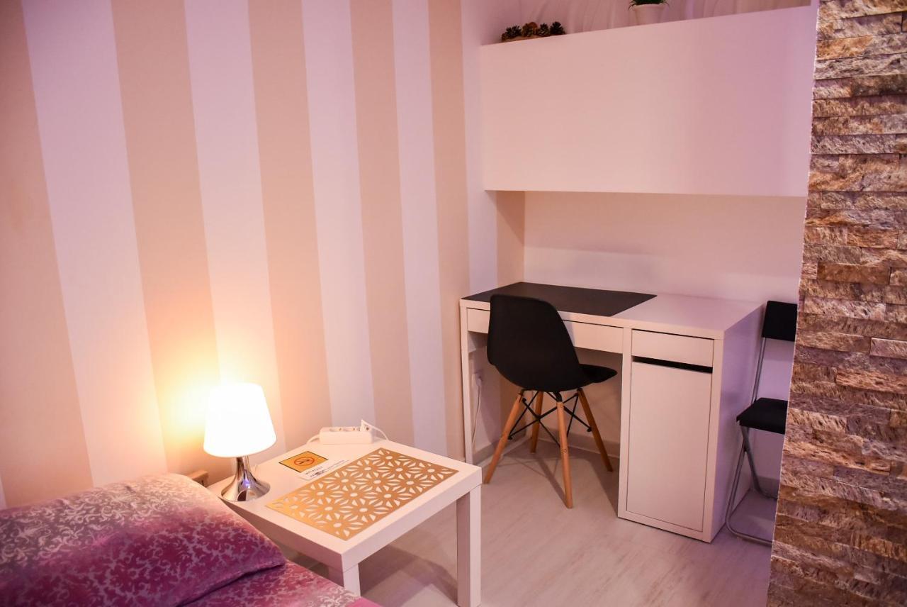 Gold Apartment Beograd Bagian luar foto