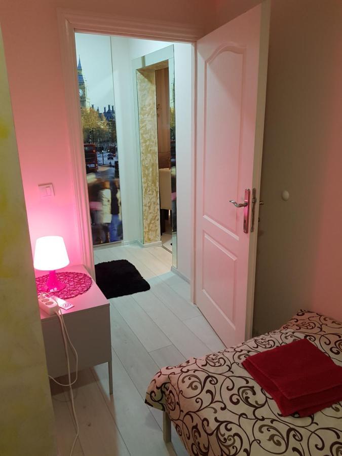 Gold Apartment Beograd Bagian luar foto